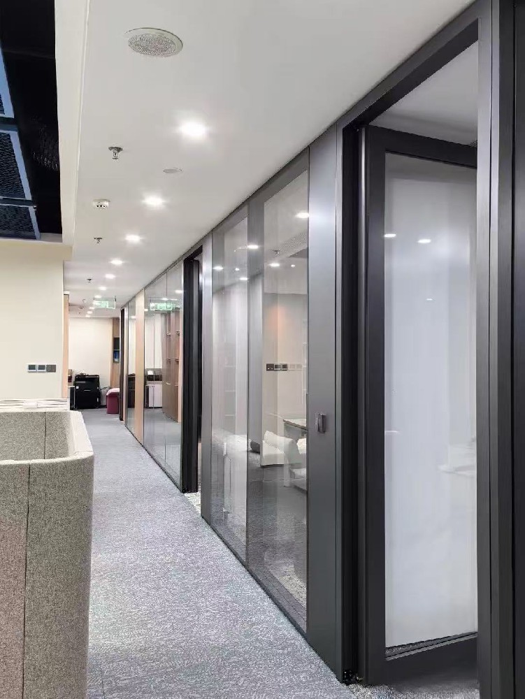 Partition wall